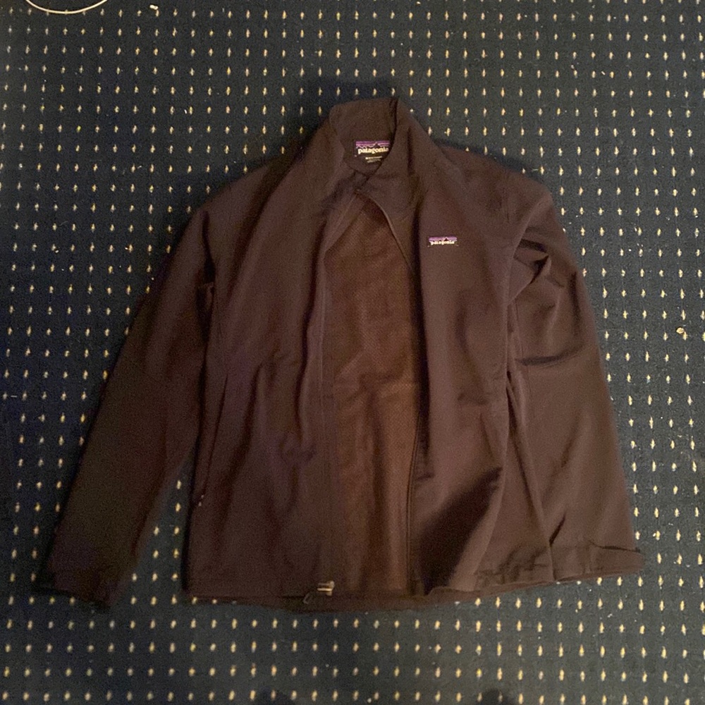 Patagonia jacket